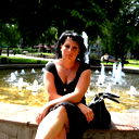 Светлана Герасимова