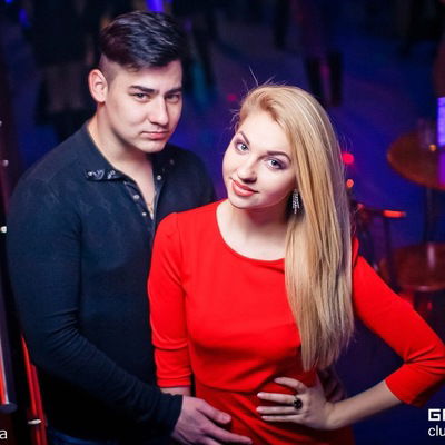 Антон Вьюник