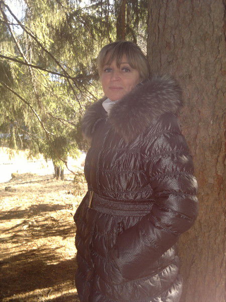 Наталья Кирилюк