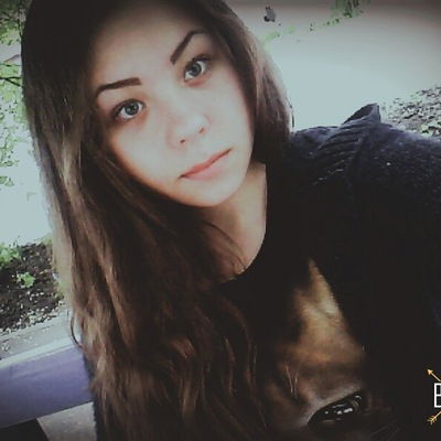 Алёна Сорокина