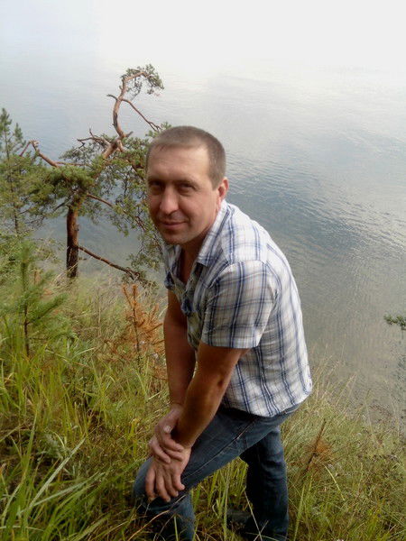 Малыш Малышев