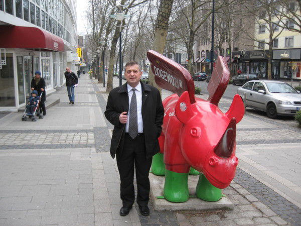 Сергей Зварич