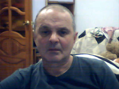 Владимир Киселёв