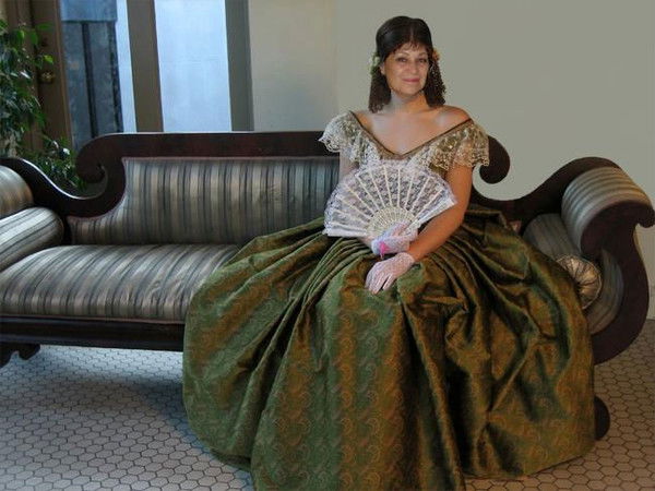 Галина Усманова