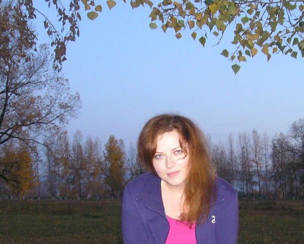 Татьяна Алексеева