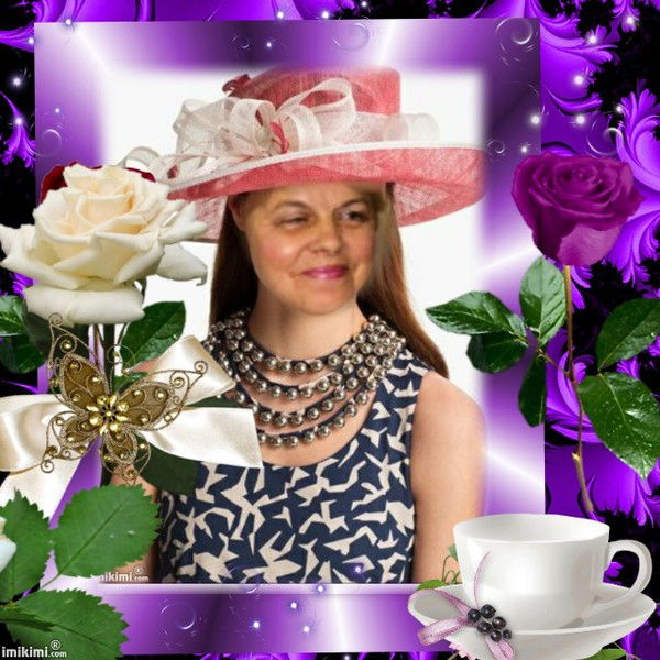 Ирина Калугина