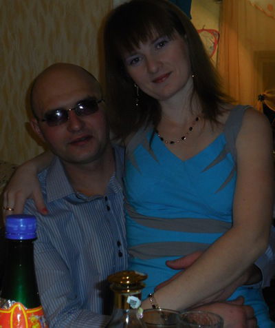 Алсу Смирнова