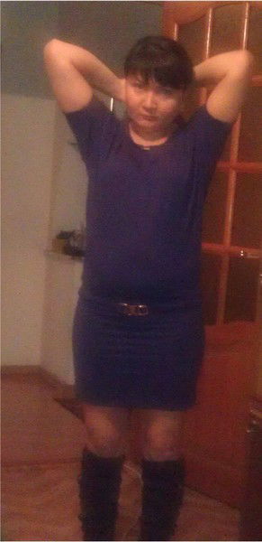 Рауия Туреханова