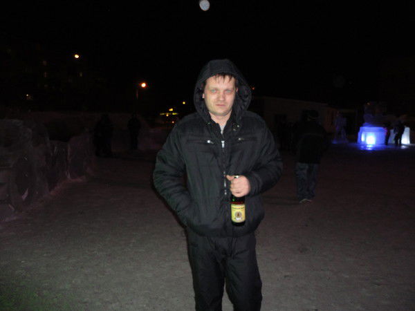 Дмитрий Семухин