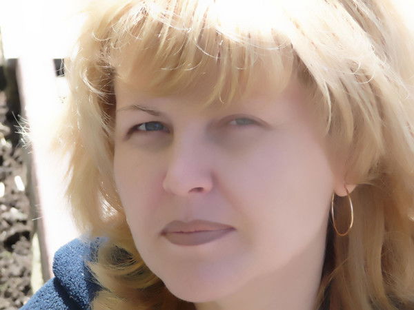 Татьяна Гляненко