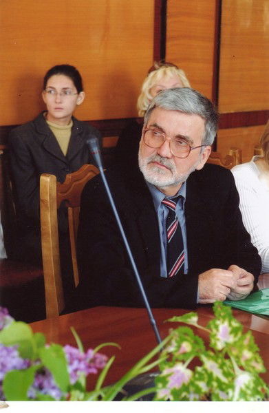 Vladimir Blajco