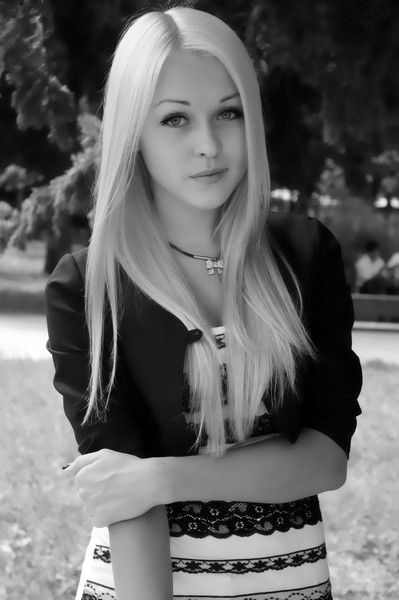 Света Бутакова