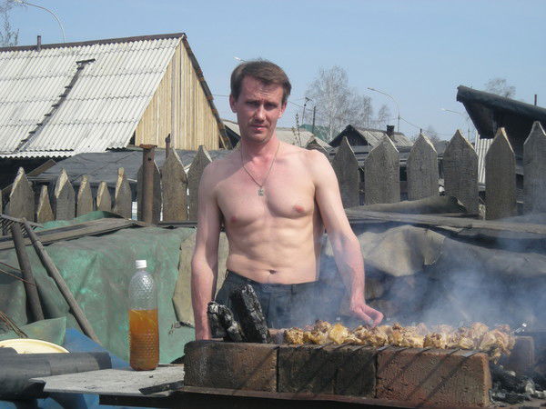 Виталий Костылев