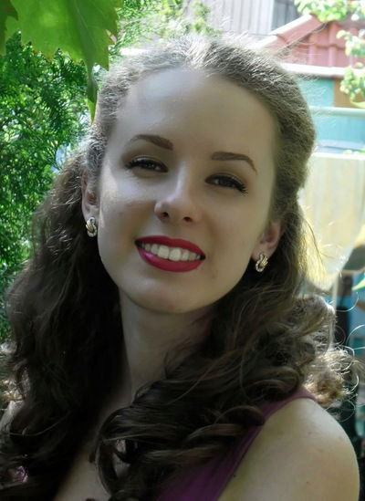 Валерия Змиевская