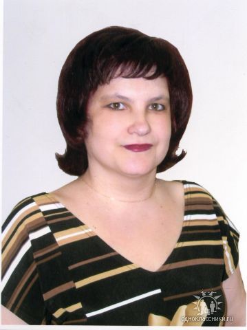 Ольга Зимина