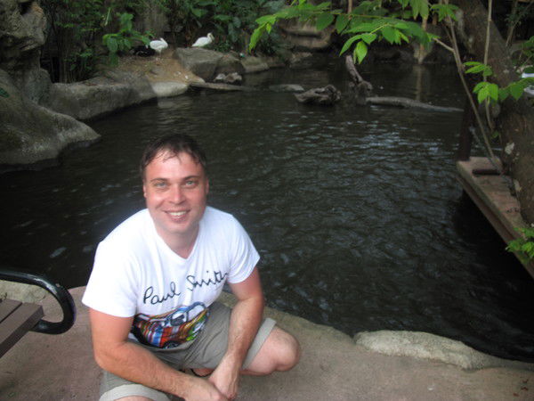 Михаил Тимошин