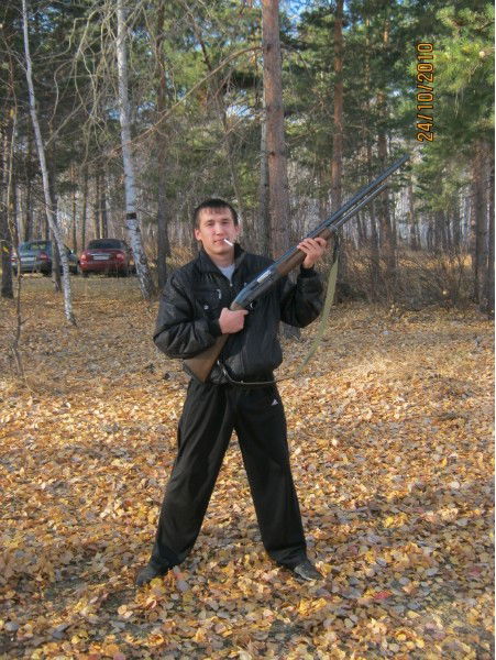 Александр Кузнецов