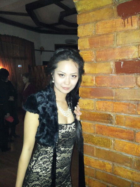 Наталья Лим