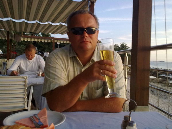 Андрей Дерябин