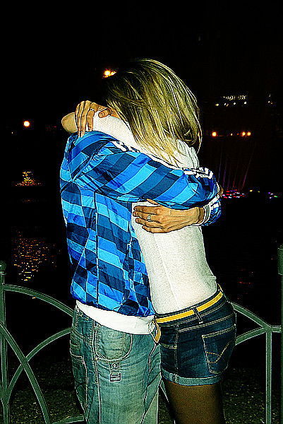 Влад Милкин