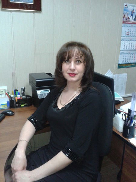 Светлана Цветочек