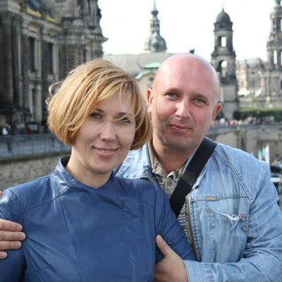 Оксана Шаповал