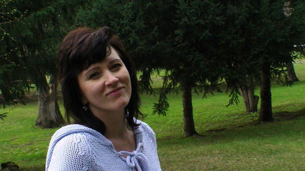 Ирина Королева