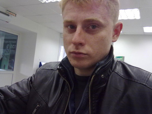 Дмитрий Горинов