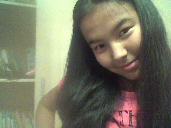 Сауле Сапарбек