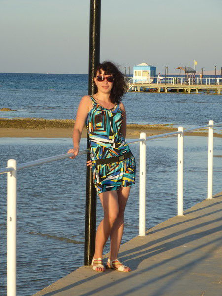 Юля Костина