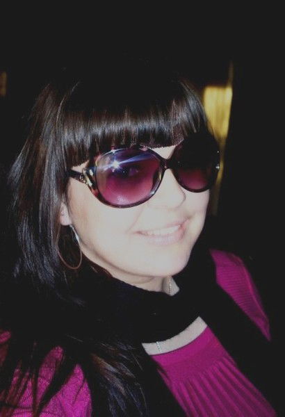 Александра Митина