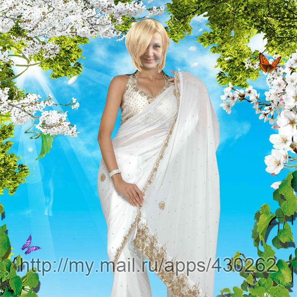 Мила Людмила