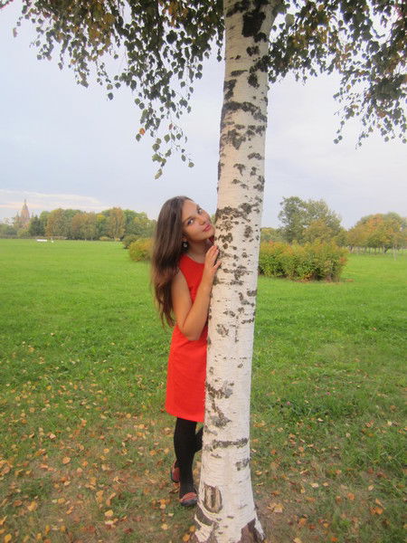 Аня Стоянова