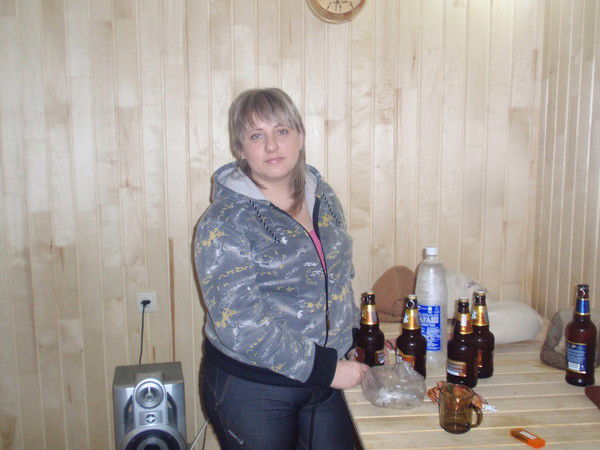 Мельникова Елена