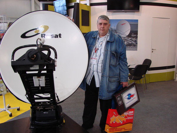 Вадим Солодухин