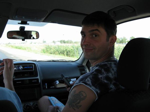 Константин Вербицкий