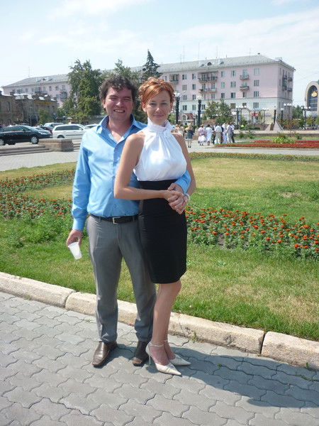 Александр Мухатдинов