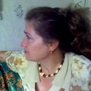 Valia Kioroglo