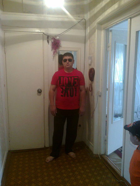 Толкунбек Халилов