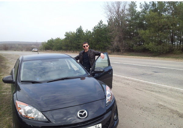 Вячеслав Дандин