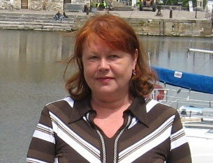 Наталья Хорева