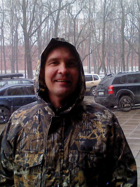 Алексей Лаврентьев