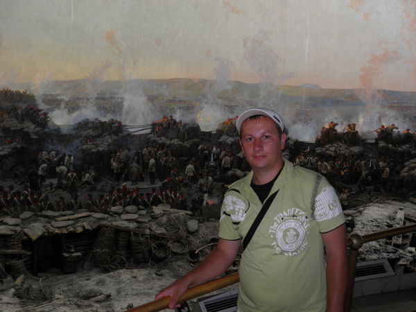 Миша Лимарчук