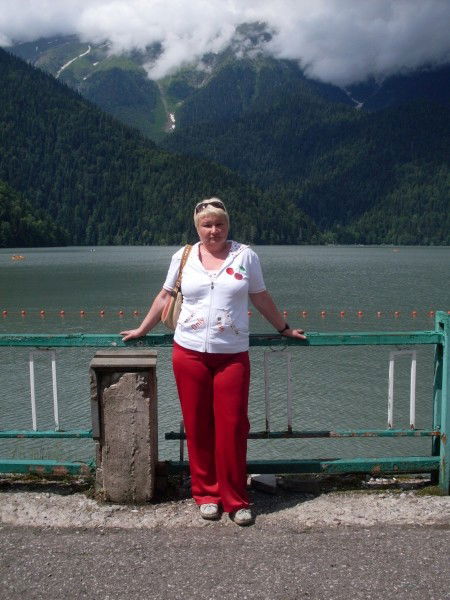 Елена Фоменко