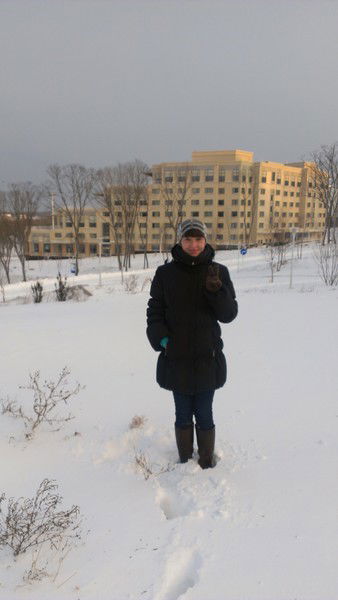 Юлия Сорокина