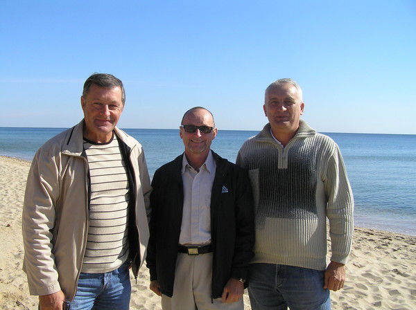 Вячеслав Малышко