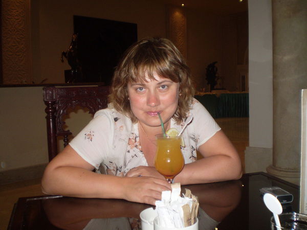 Ирина Помазкина