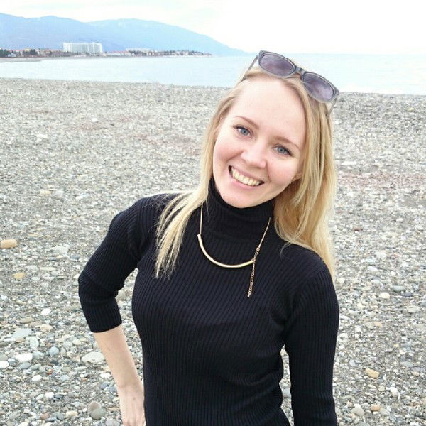 Галочка Галинка