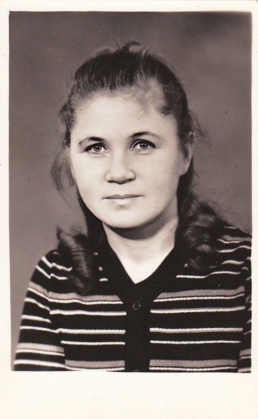 Людмила Денисова