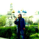 Vladimir Evdokimov
